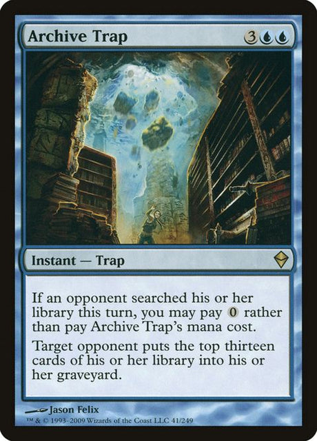 41-archivetrap