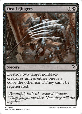 41-deadringers