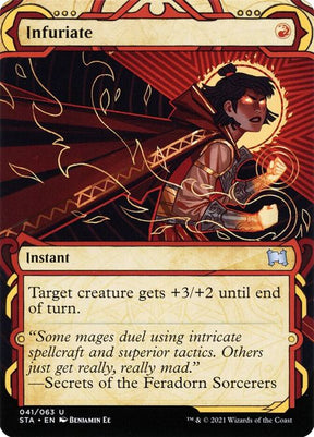 41-infuriate