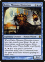 41-kahominamohistorian