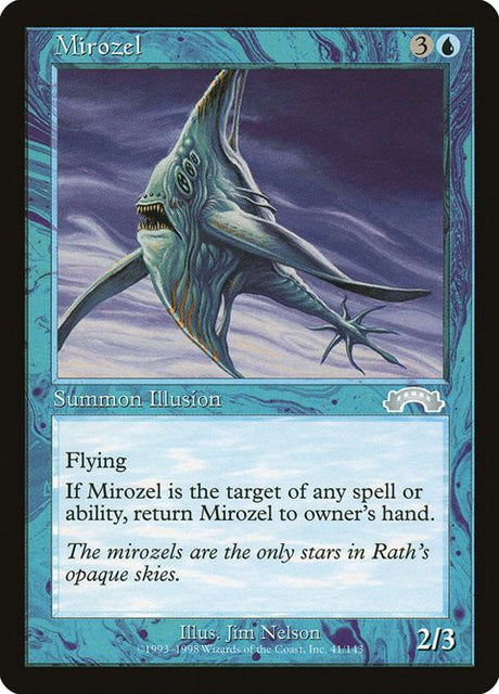 41-mirozel