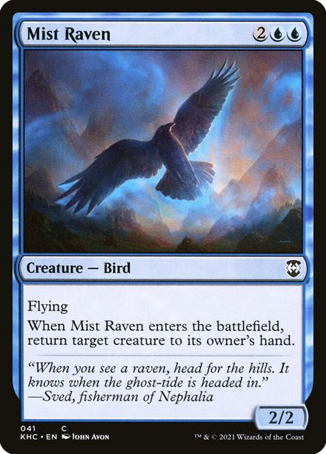 41-mistraven