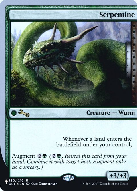 41-serpentine