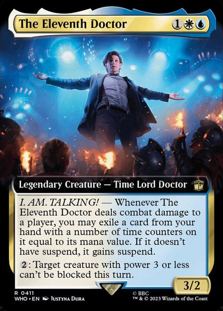 411-theeleventhdoctor