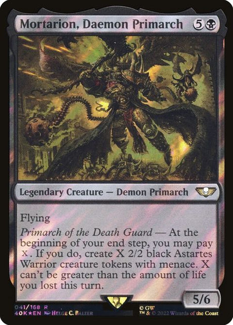 41★-mortariondaemonprimarch