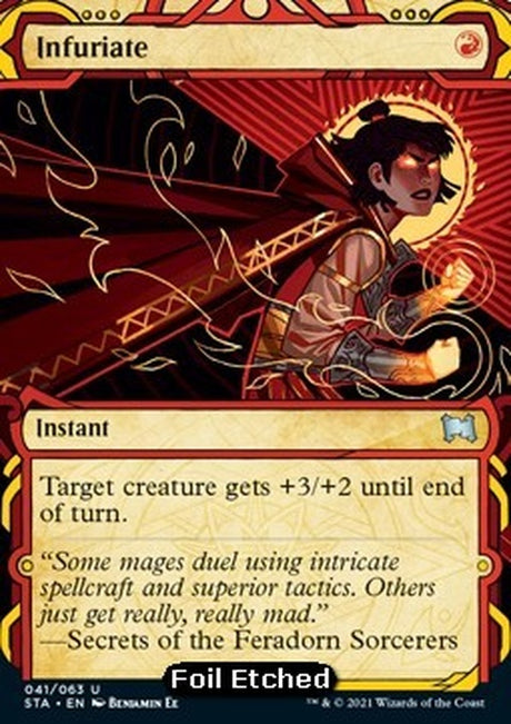 41e-infuriate
