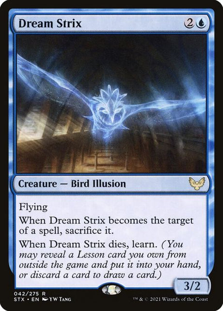 42-dreamstrix