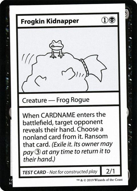 42-frogkinkidnapper
