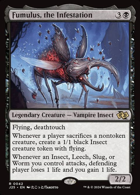 42-fumulustheinfestation