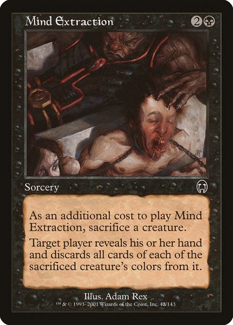 42-mindextraction