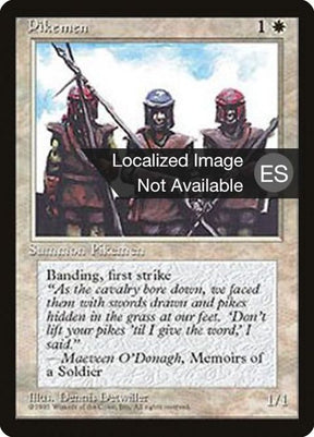 42-pikemen