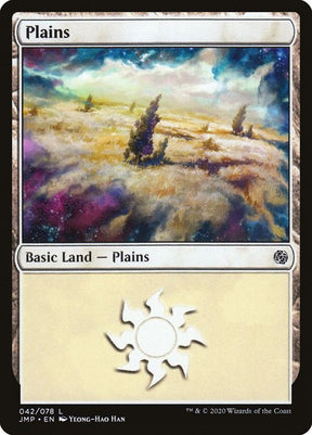 42-plains
