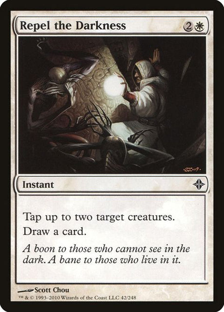 42-repelthedarkness