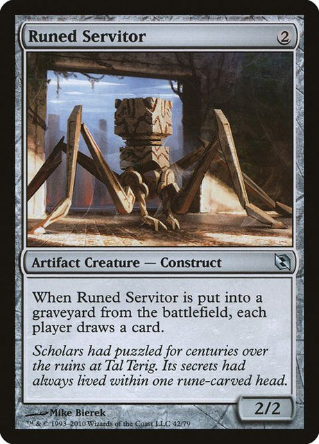 42-runedservitor
