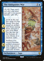 42-theantiquitieswar