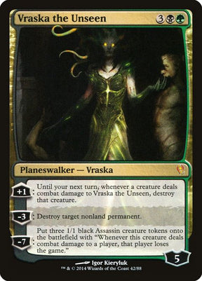 42-vraskatheunseen