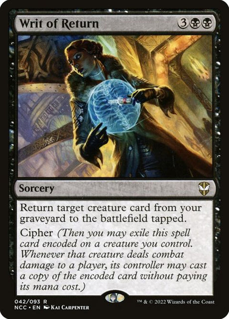 42-writofreturn