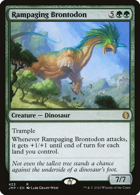 423-rampagingbrontodon