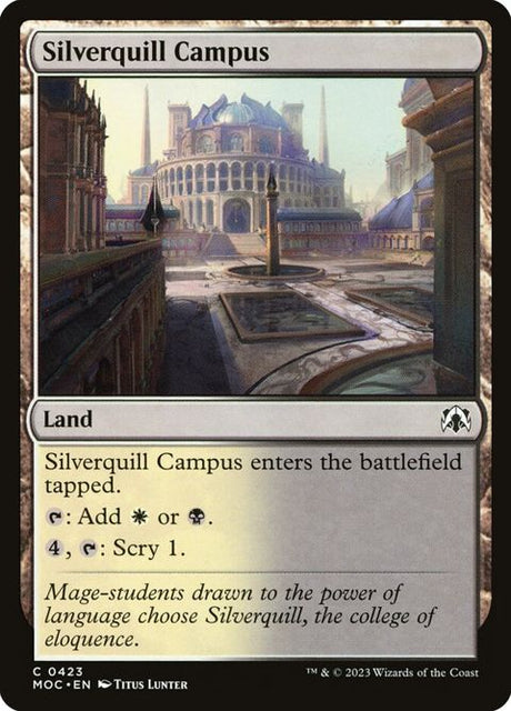 423-silverquillcampus