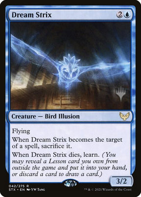 42p-dreamstrix