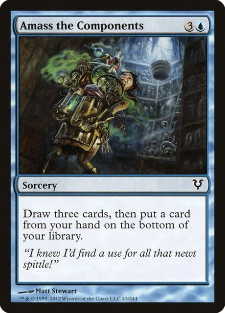 43-amassthecomponents