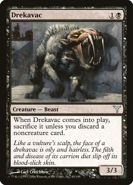 43-drekavac