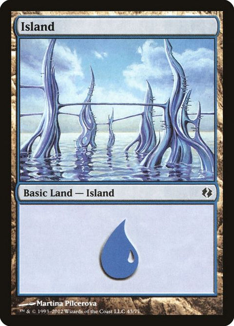43-island