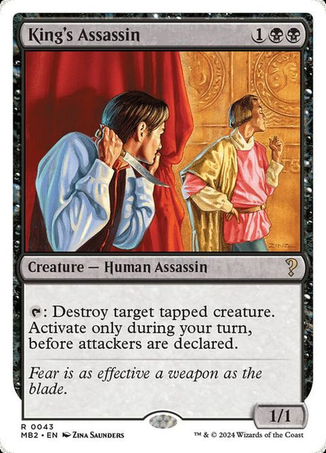 43-kingsassassin