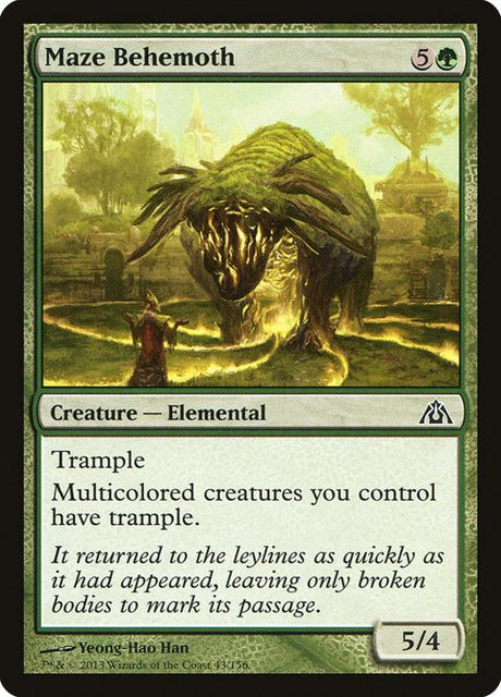 43-mazebehemoth