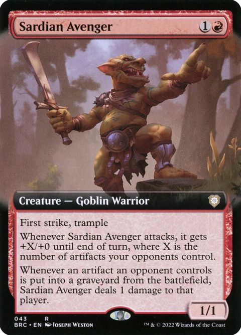 43-sardianavenger