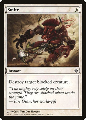 43-smite