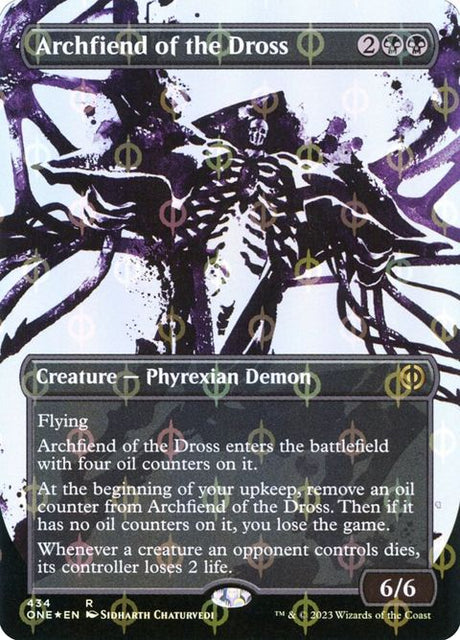 434-archfiendofthedross