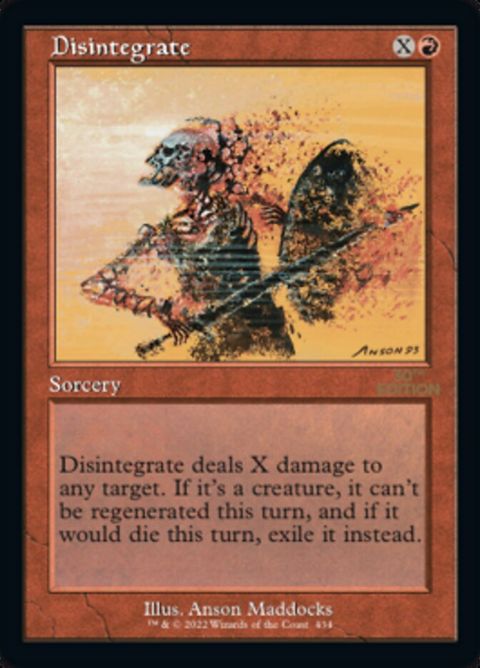 434-disintegrate