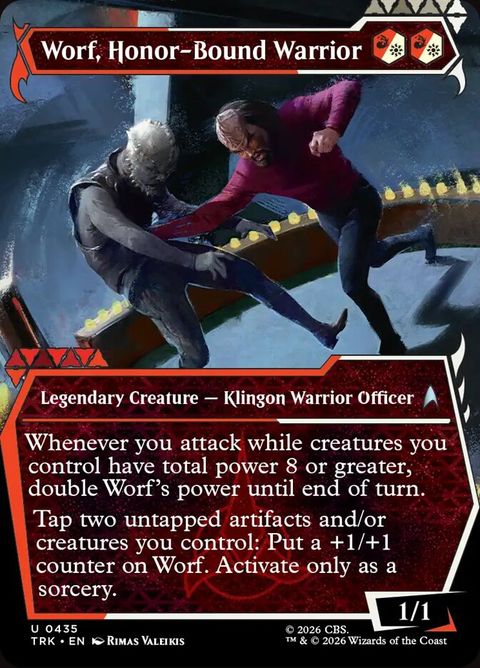 435-worfhonorboundwarrior