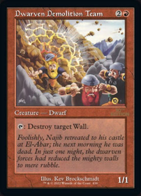 436-dwarvendemolitionteam