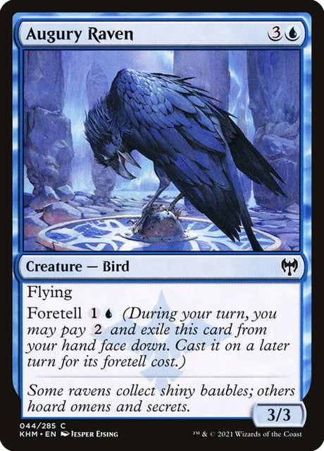 44-auguryraven