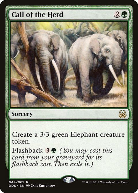 44-calloftheherd
