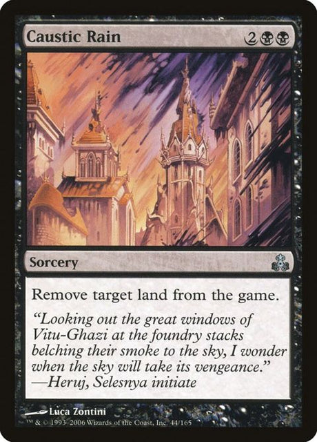 44-causticrain