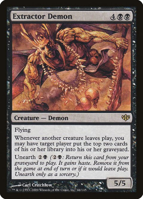 44-extractordemon