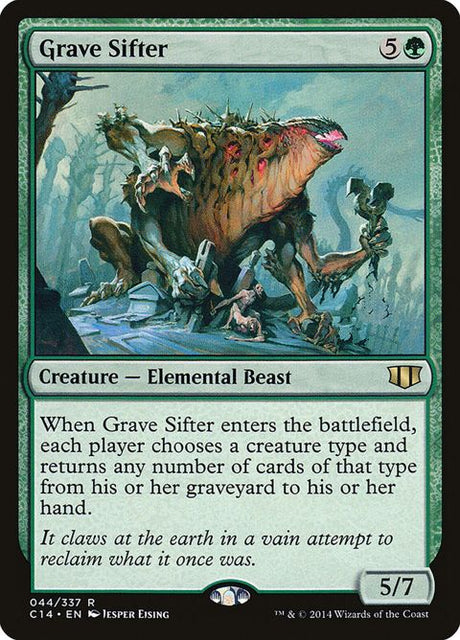 44-gravesifter