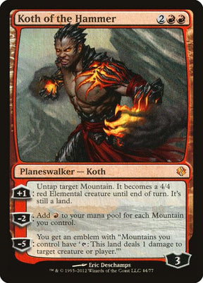 44-kothofthehammer