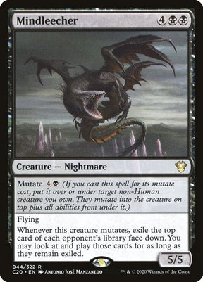 44-mindleecher