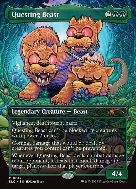 44-questingbeast