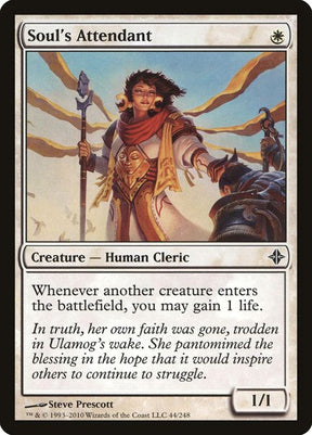 44-soulsattendant