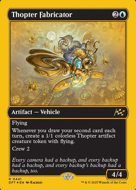 441-thopterfabricator