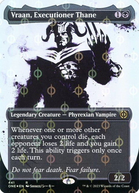 441-vraanexecutionerthane