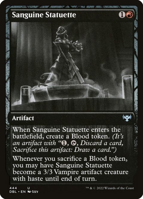 444-sanguinestatuette