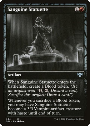 444-sanguinestatuette