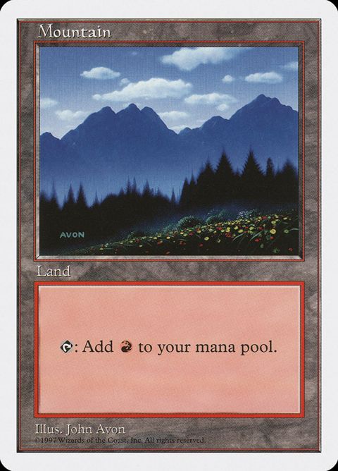 445-mountain