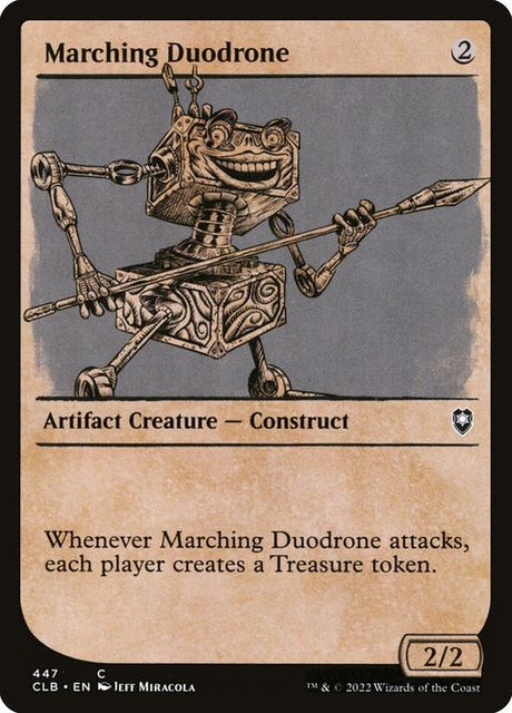 447-marchingduodrone